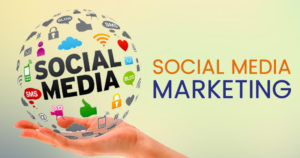 Social Media Marketing Services in gurgaon