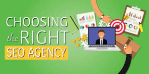 choosing right seo agency